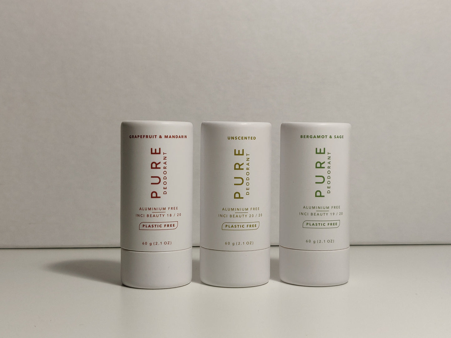 Bergamot & Sage